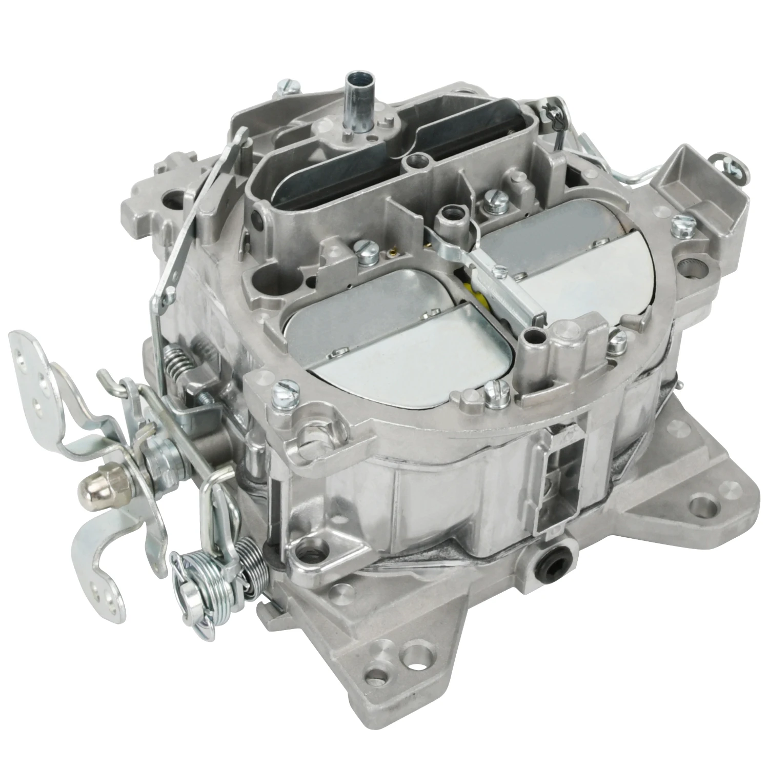 Carburador CFM 1901R 750 4 cuerpos para Chevy GMC - imagen 5