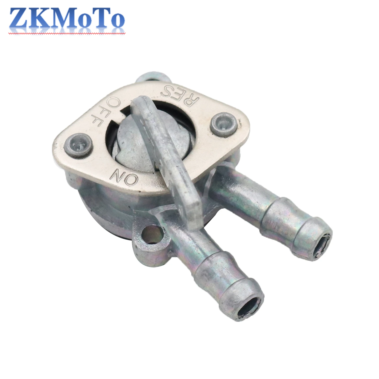 Válvula interruptor combustible Honda ATC TRX CT 70 90 110 125 - imagen 5
