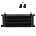 Black With 2PCS AN8