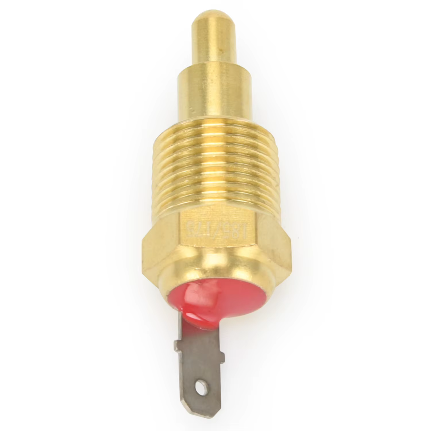 Kit de sensor térmico 175-185° y relé para ventilador de 12 V - imagen 5