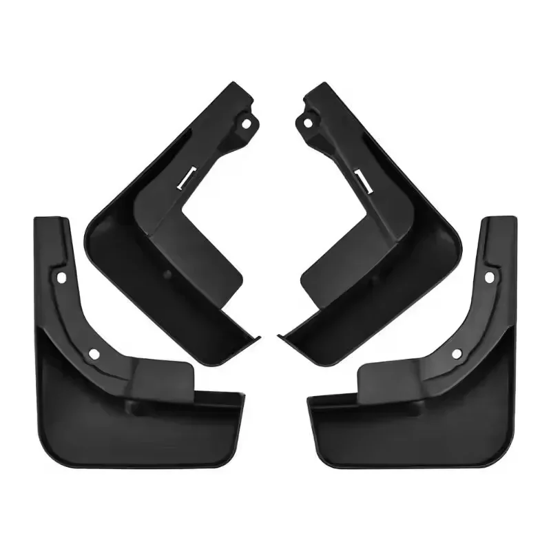 Guardabarros Sailis Blue para DFSK E5 Electric Evolution I-SPACE - imagen 2