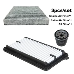 Kit de filtros para Nissan Sylphy B18 e-Power 1.2 Hybrid 2021-2023