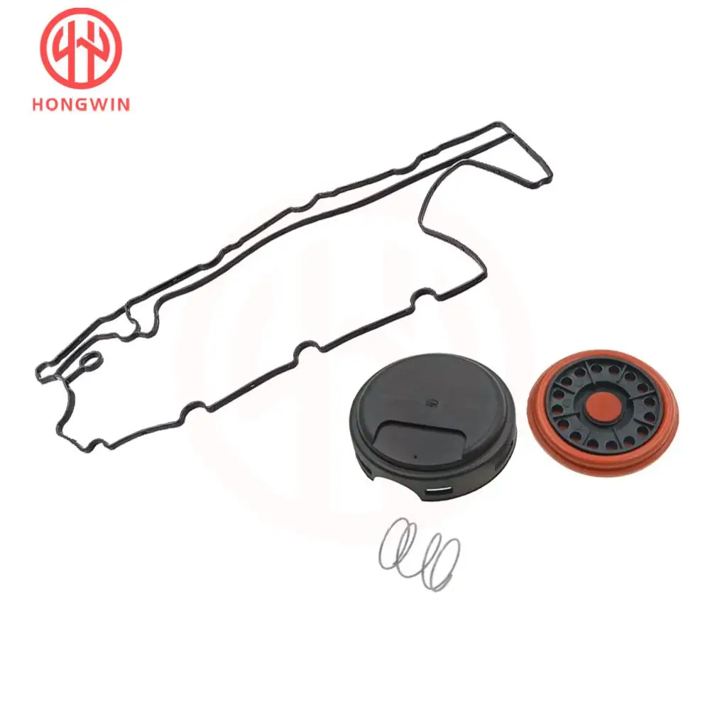 LR 023777 Kit y junta tapa de válvula – Freelander Volvo XC60 XC70 - imagen 3
