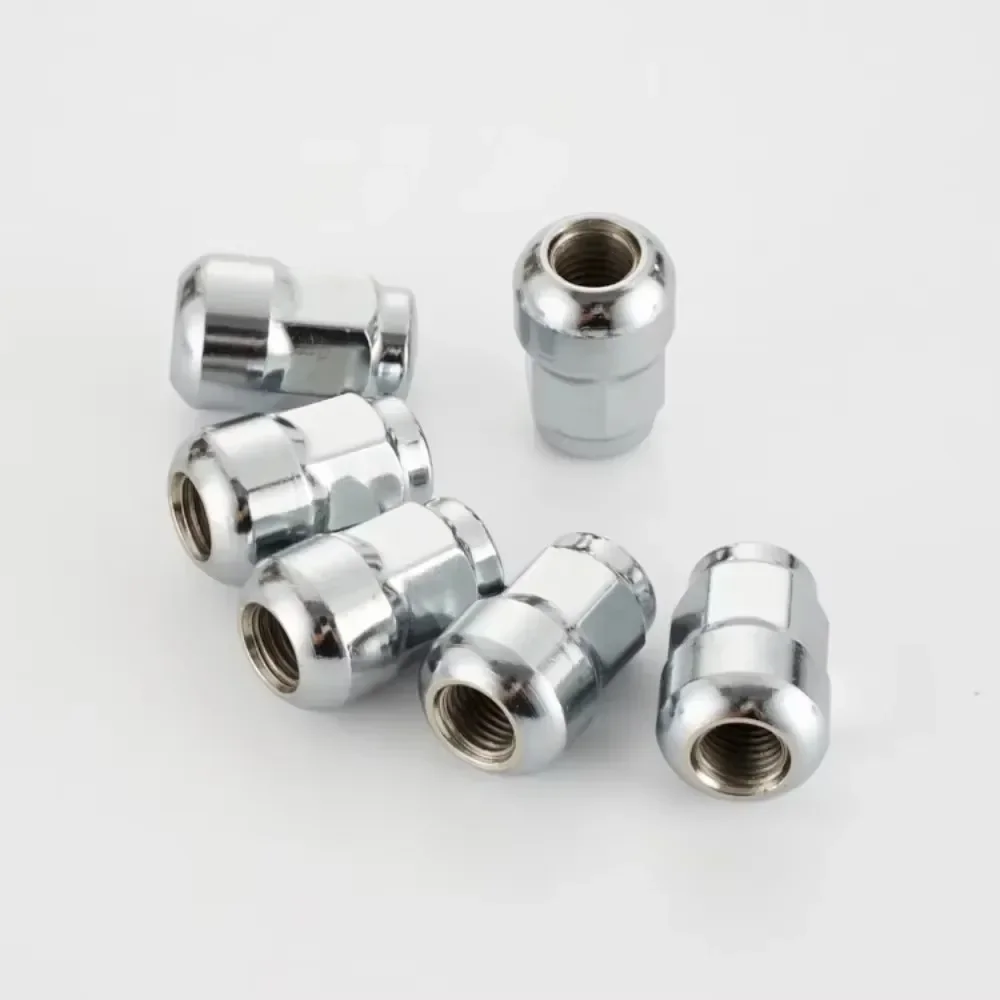 Tuerca de rueda Honda M12x1,5 para Civic, Accord y CR-V - imagen 5