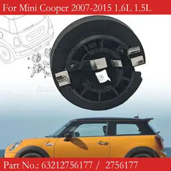Soporte de bombilla piloto trasera BMW Mini R55-R58 63212756177