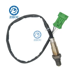 Sonda lambda para Citroën C2, C3, C4, Saxo y Berlingo