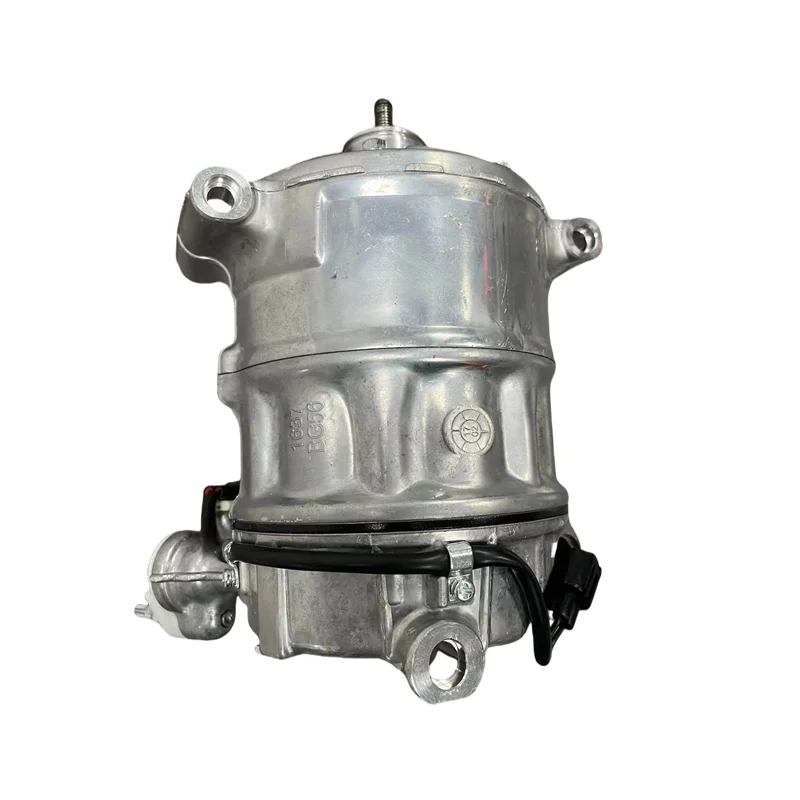 Compresor de aire acondicionado, compresor de aire A/C para Mclaren 650S,MP4,12C,625C,675LT,P1,11F1390CP,OEM - imagen 3