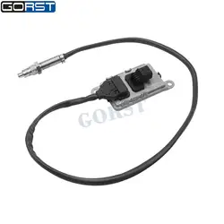 Sensor NOx 5WK97330A para Mercedes-Benz Actros y Atego Euro 6