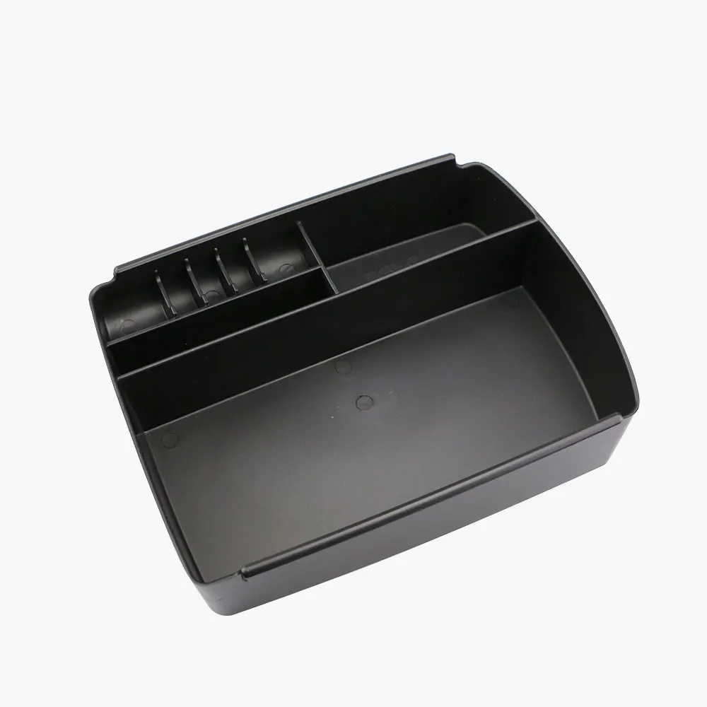 Reposabrazos central con organizador y bandeja para Kia Sportage QL 2016-2022 - imagen 4