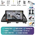 8G-128G 360 DVR