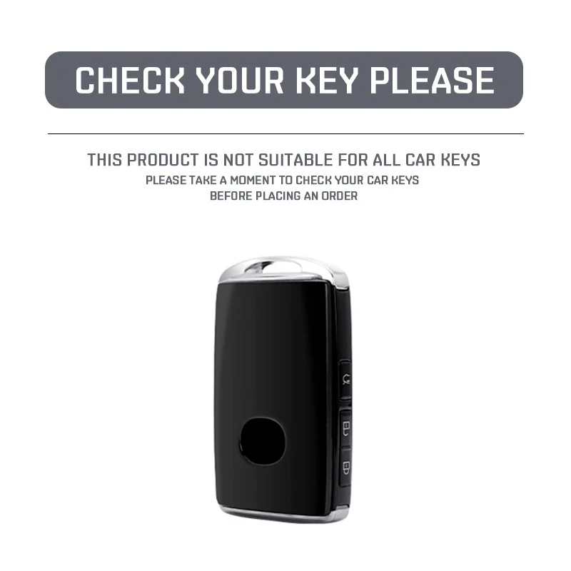 Funda de cuero para mando Mazda 3, CX-30 y CX-5 - imagen 2