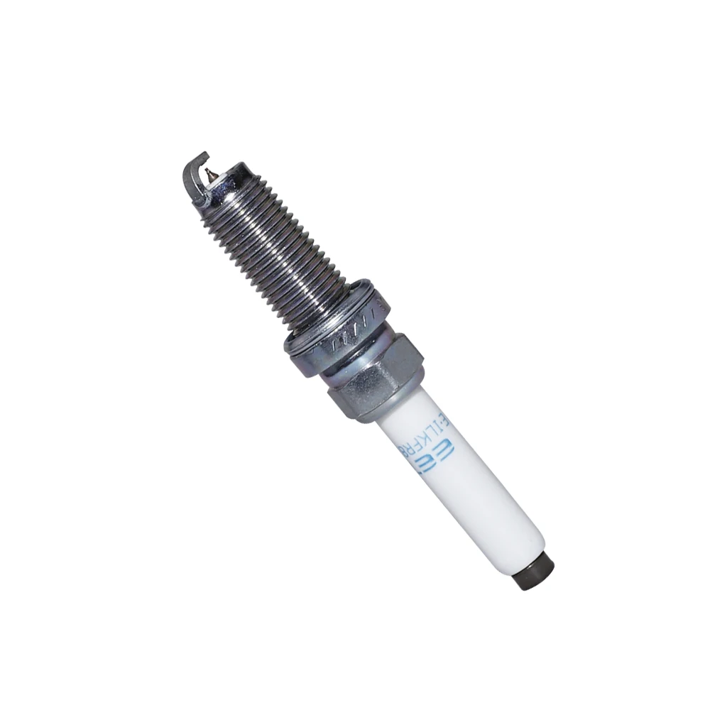 Bujías iridio ILKFR8B-G para GWM Tank 500 3.0 T E30Z - imagen 3