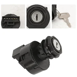 Interruptor de encendido para Can-Am Renegade, Outlander y Commander