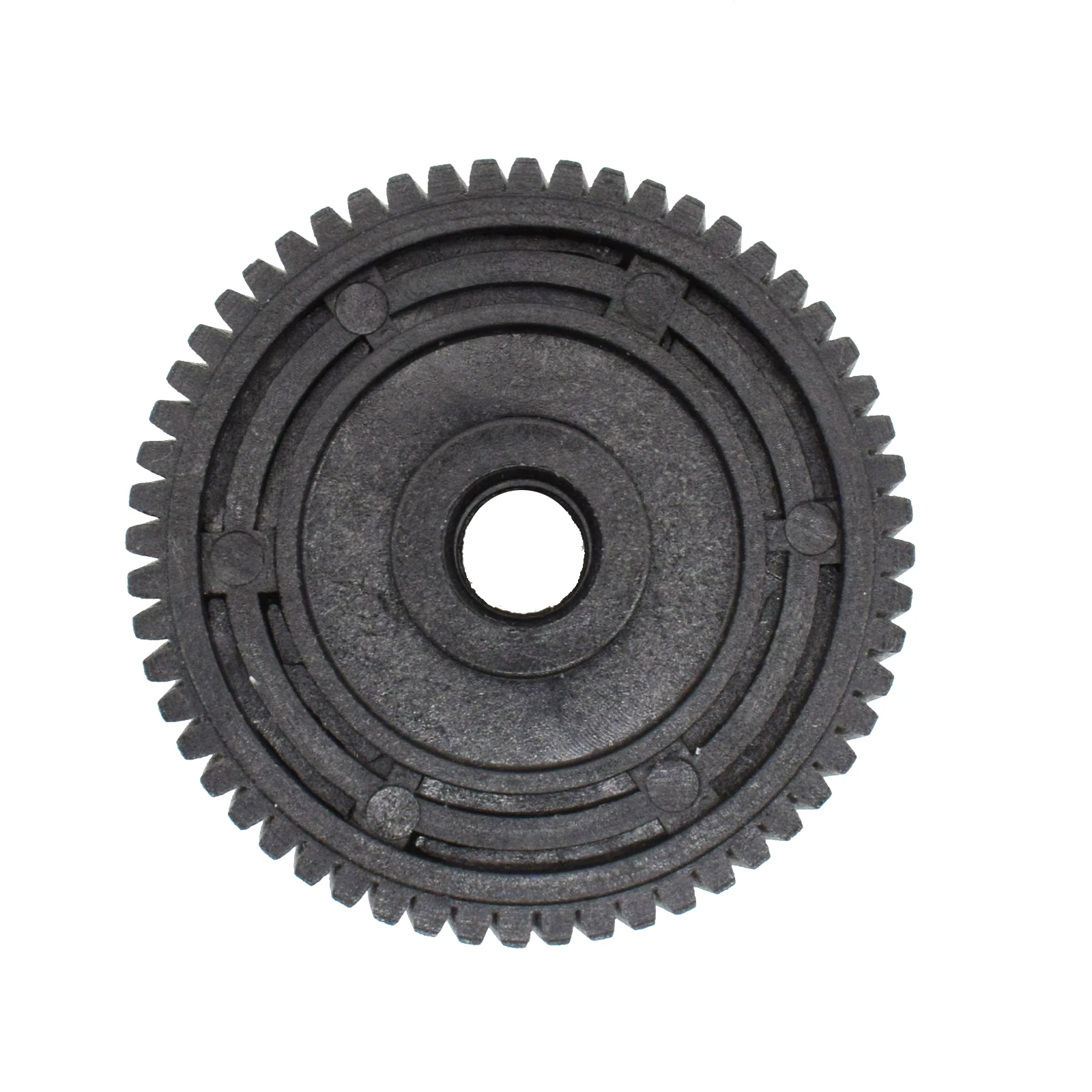 BMW actuador caja de transferencia OEM 27107566296 – X3 X5 X6 - imagen 5