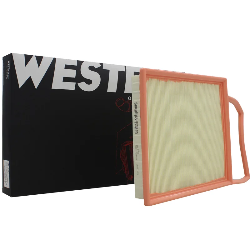 Filtro de aire WESTGUARD para BYD Song Plus 1.5 y Denza D9 DM-i - imagen 4