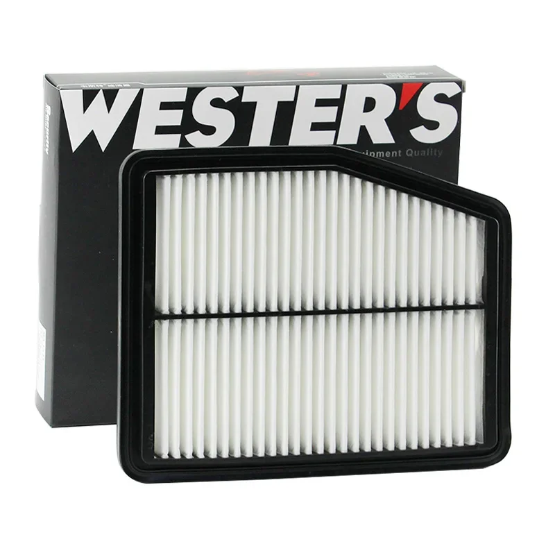 Filtro de aire WESTGUARD para EMGRAND GS 1,4 1,5 MHEV GL 1,4 1,5 260T 2019-2021 MA1531 C27066 2032038500 2032041400 6600121902 - imagen 5