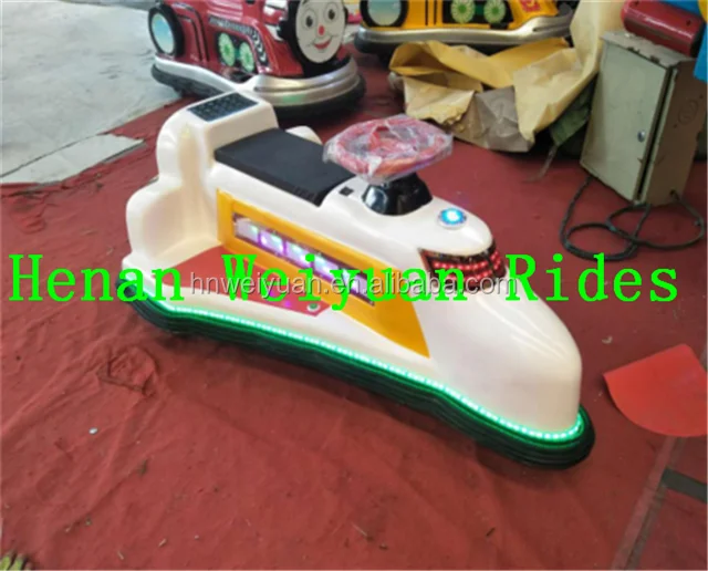 Variedad de colores disponibles del Mini Quad