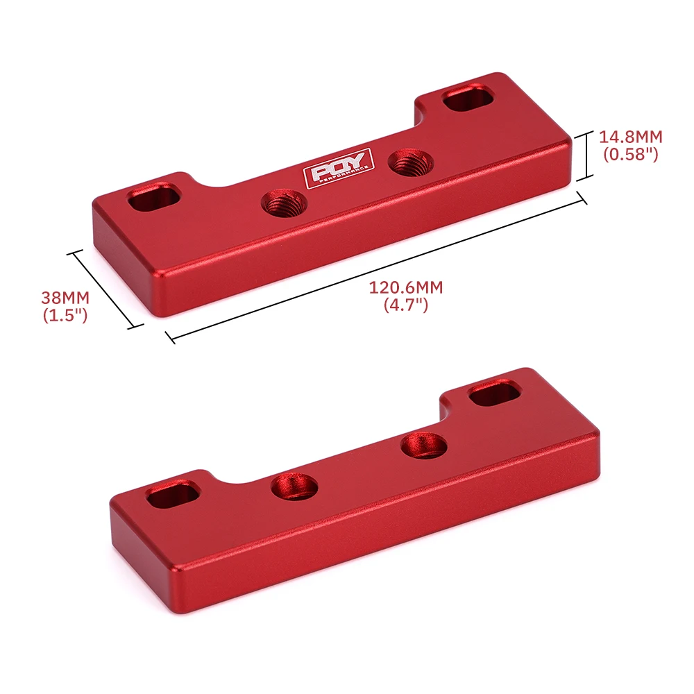 Herramienta de compresor de resorte de válvula PQY para HONDA ACURA B16 B18 H22 VTEC PQY-VST01 - imagen 5