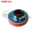 Red 38mm