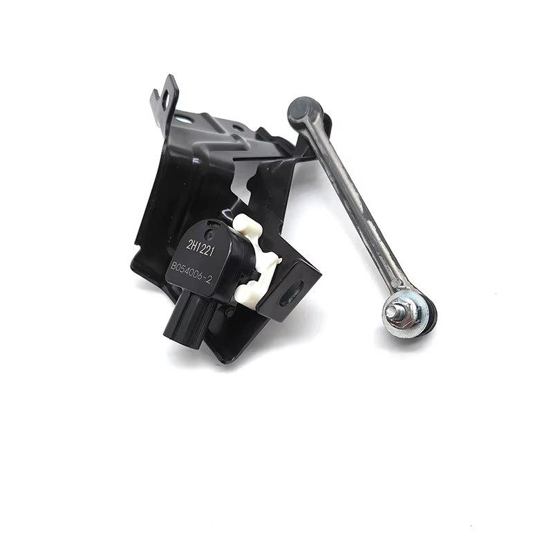 Sensor de altura carrocería 1609725480 – Peugeot 4008/Citroën C4 Aircross - imagen 3