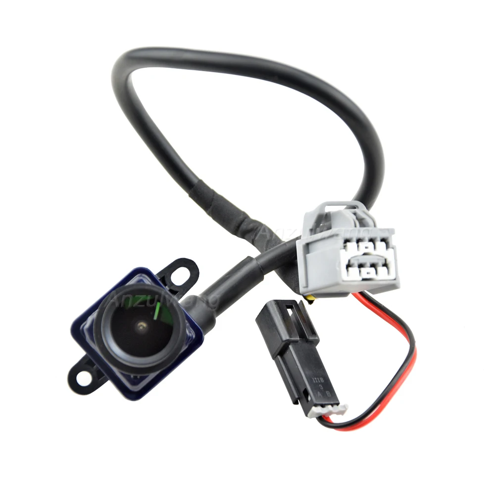 56054158AG Cámara de visión trasera para Dodge Journey 2011-2020 - imagen 5