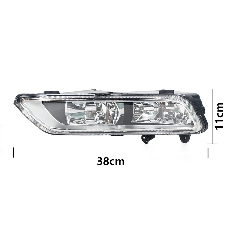 Luz antiniebla delantera izquierda/derecha VW Passat B7 2011-2016 - imagen 3