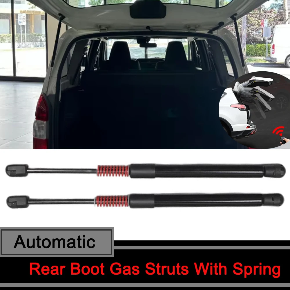 Amortiguador puerta trasera Toyota Probox Succeed XP160 2014-2025