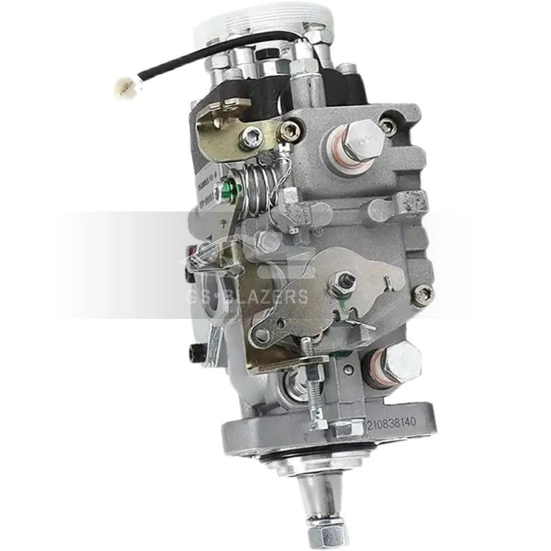 Bomba combustible Cummins 4901017 – A2300 A2000 - imagen 2