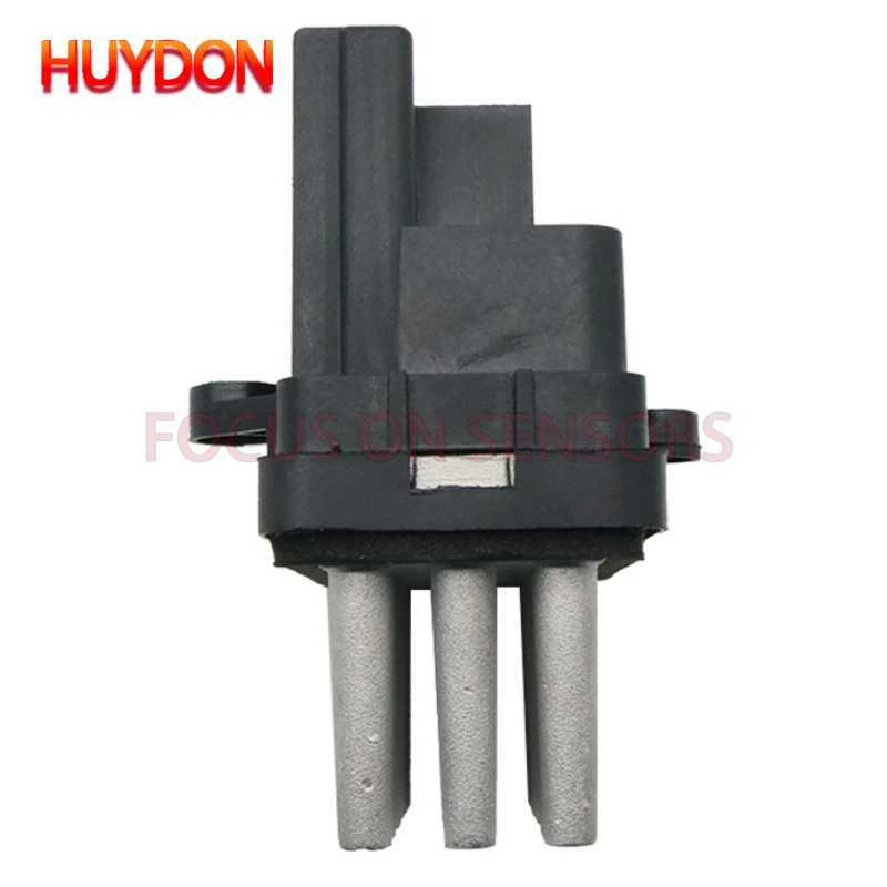 Resistencias regulador motor ventilador 6G9T19E624AD Ford C-Max Focus - imagen 5
