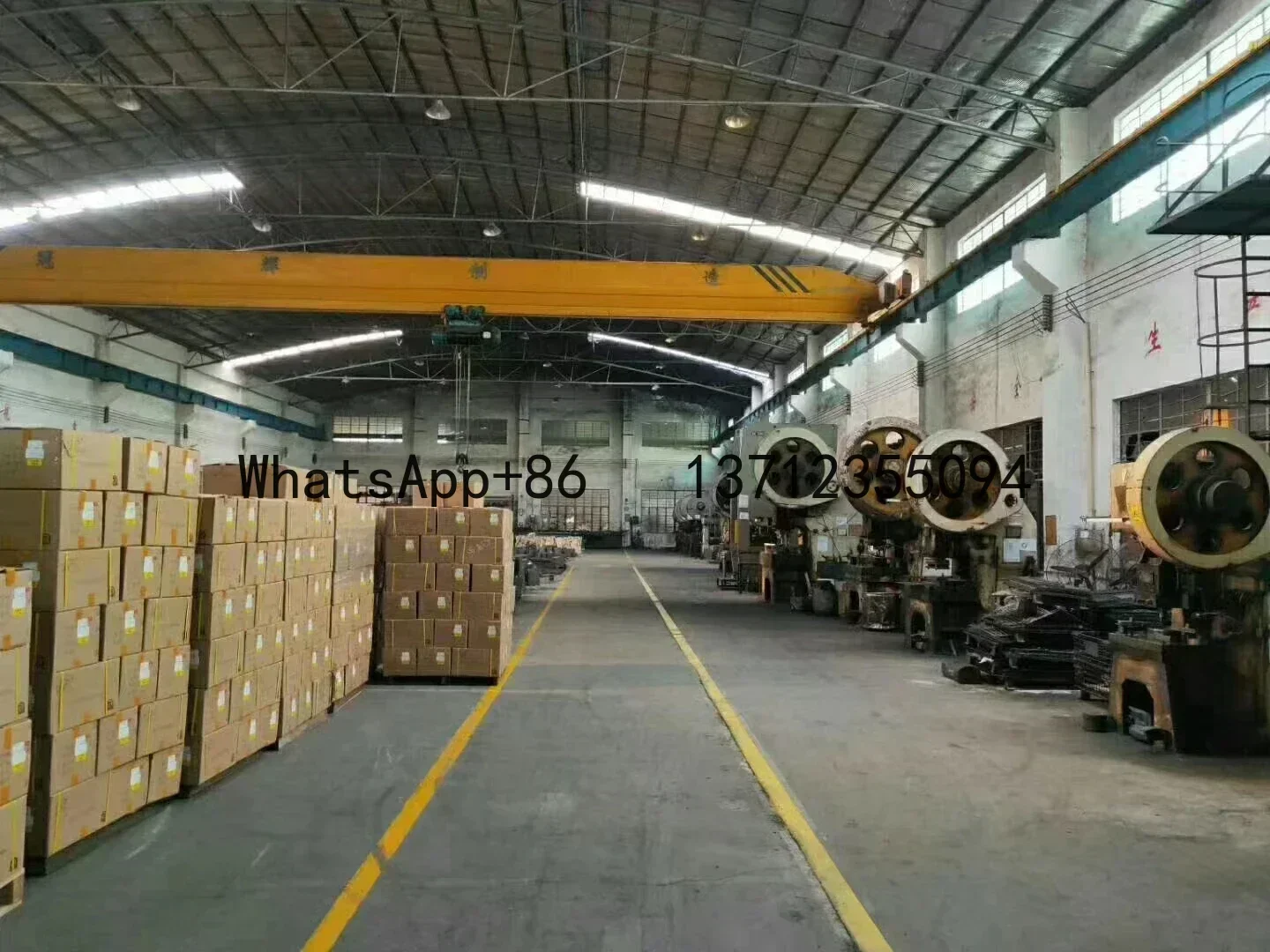 Caja de cambios completa para Foton Truck 1049 sistema de transmisión - imagen 5