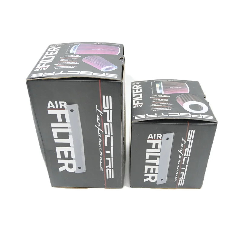 Filtro de aire deportivo universal para admisión en frío - imagen 2