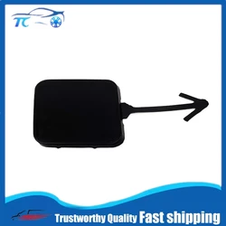 1607765880 Tapa de gancho de remolque Peugeot 207/307/308