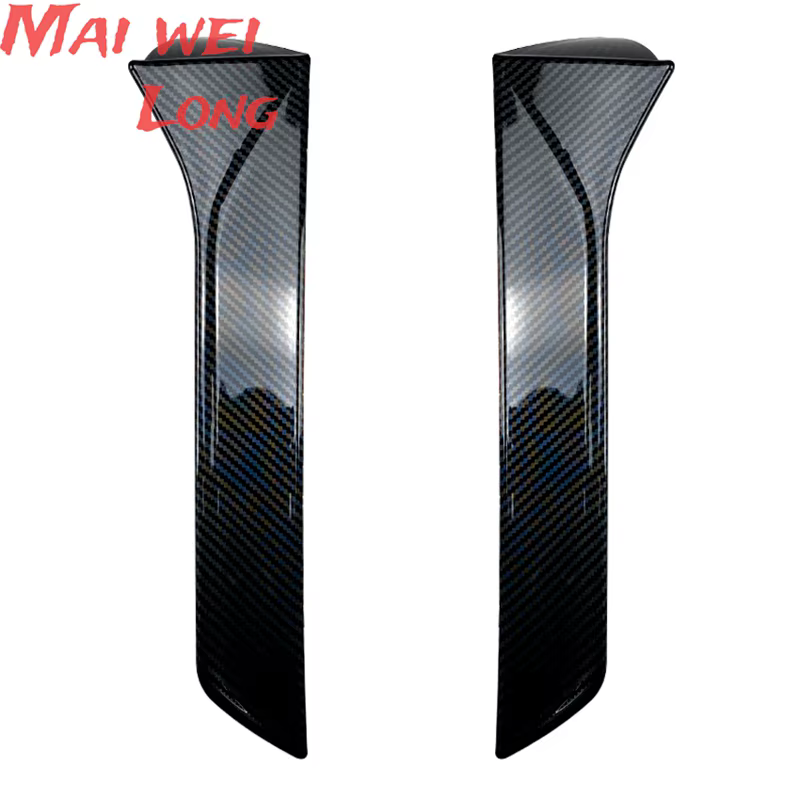 Alerón trasero de techo para Seat León 5F FR Mk3/Mk3.5 - imagen 5