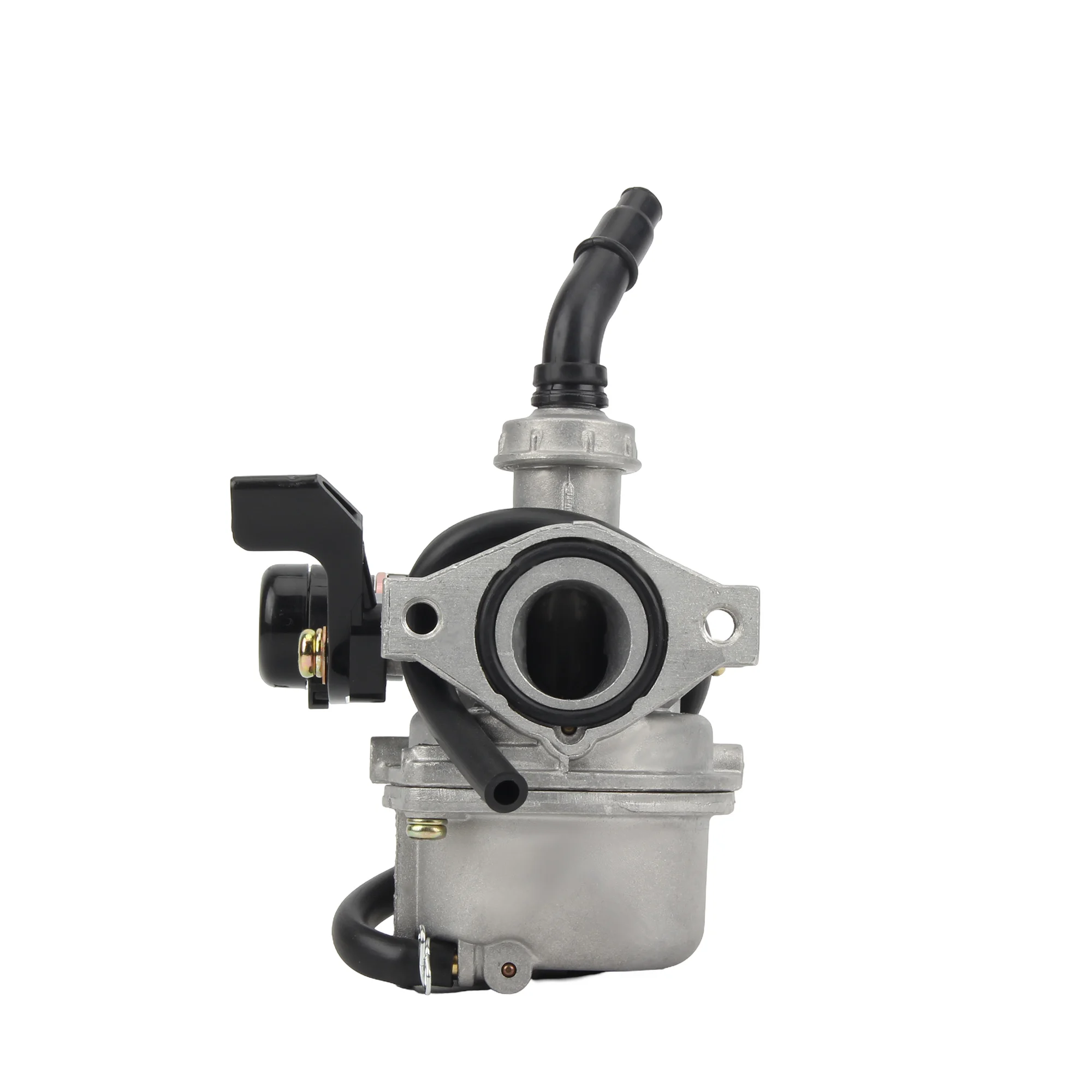 Carburador PZ19 19mm con filtro de aire 50cc-110cc moto Dirt Bike ATV - imagen 2