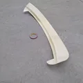 Unpainted Primer