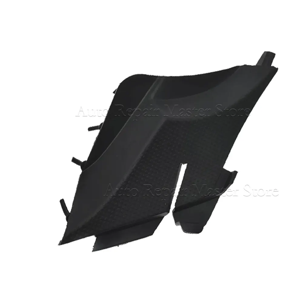 Tapa lateral limpiaparabrisas delantero Honda Jazz/Fit GD1 GD3 - imagen 5