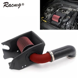 Tubo de inducción de aire en aluminio para Golf MK7 TSI EA211