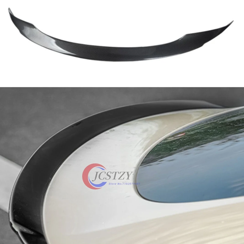 Alerón ABS trasero para Tesla Model Y 2020-2024 – Tuning - imagen 2