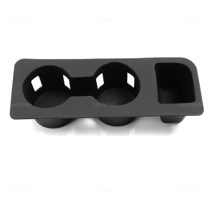 Organizador antideslizante con portavasos Ford Maverick 2021-2025 - imagen 4