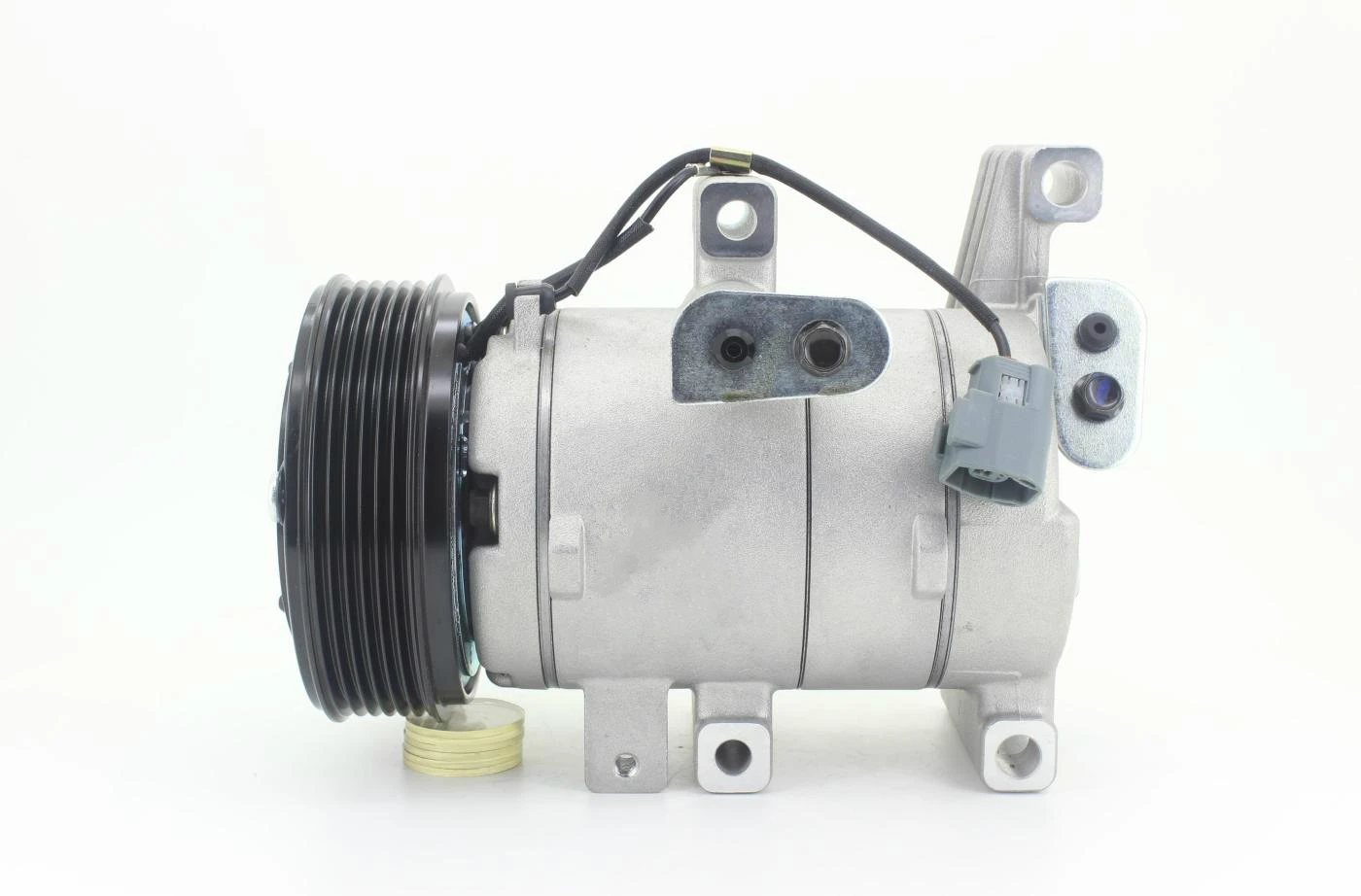 Compresor de aire acondicionado