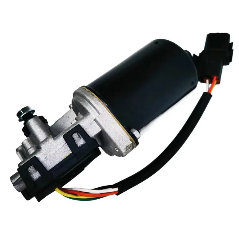 Motor limpiaparabrisas delantero T18C para Hyundai i10, IX35 y Tucson - imagen 3