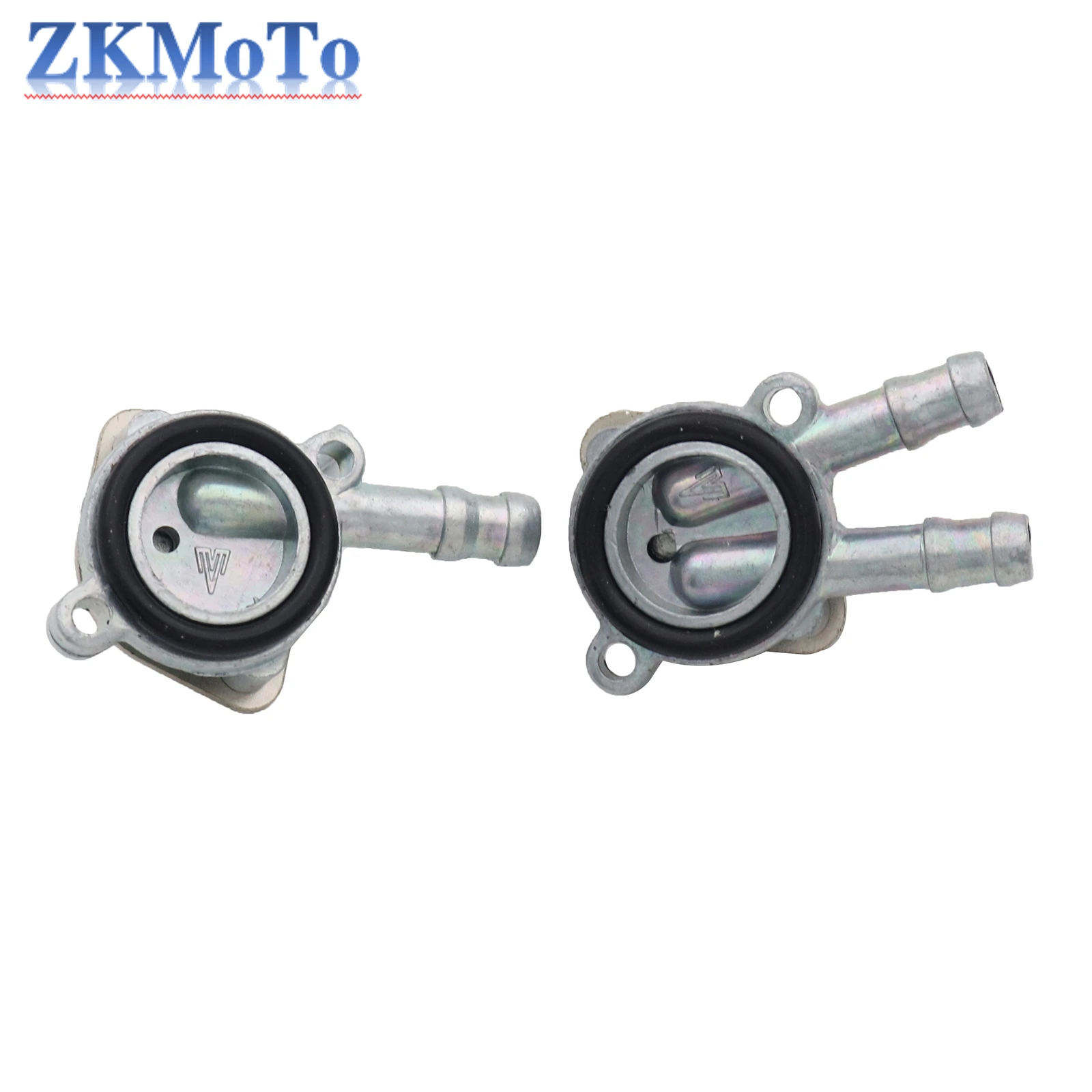 Válvula interruptor combustible Honda ATC TRX CT 70 90 110 125 - imagen 2