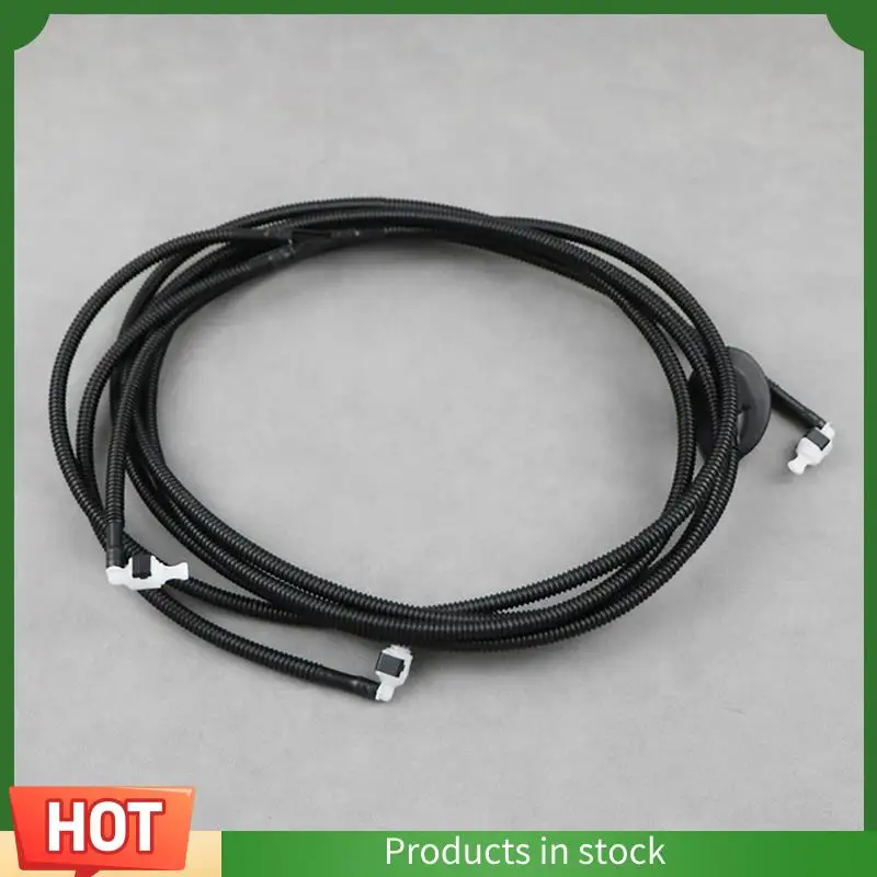 1J0955751D Manguera limpiaparabrisas VW Golf Jetta Passat Touran Caddy - imagen 4