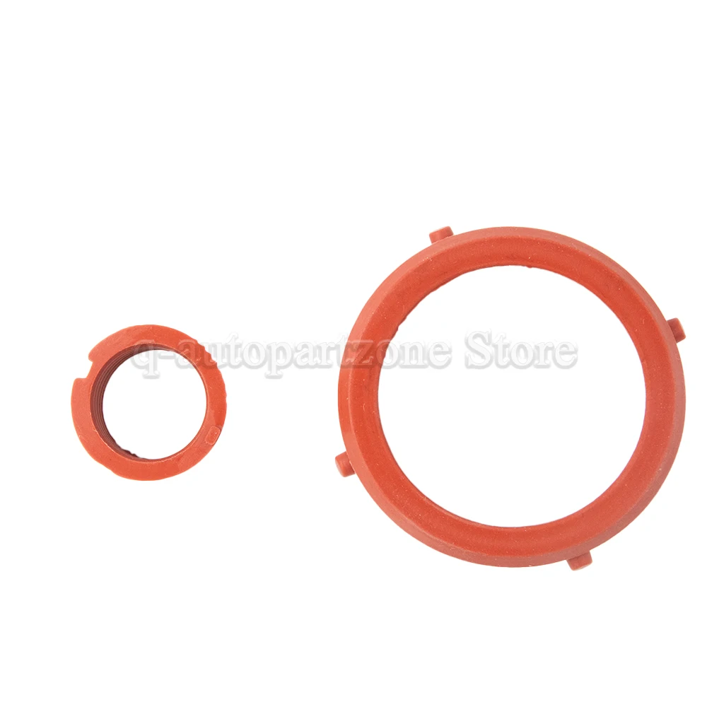 Kit juntas turbo Mercedes-Benz OM642 - A6420940080 - imagen 5