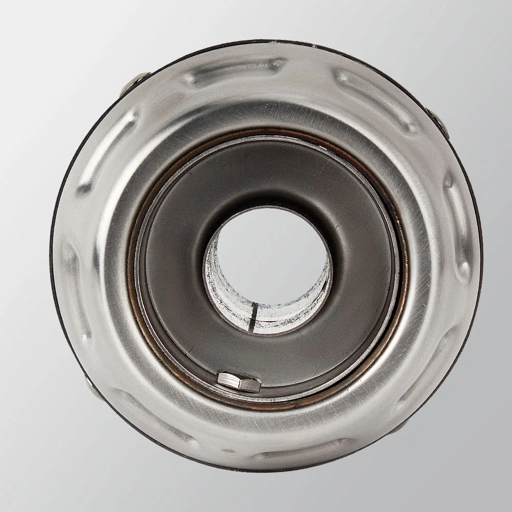 Silenciador ARRO inox con DB Killer para Kawasaki Z900 2017-2025 - imagen 4