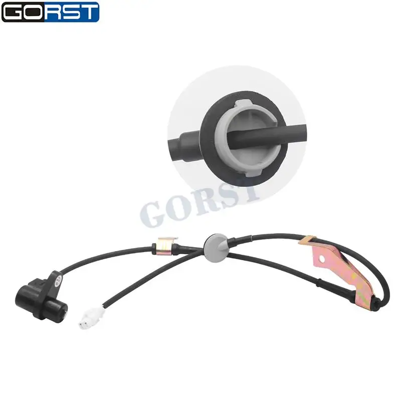 Sensor ABS de rueda 56210-86G00 – Subaru Justy II / Suzuki Ignis II - imagen 3