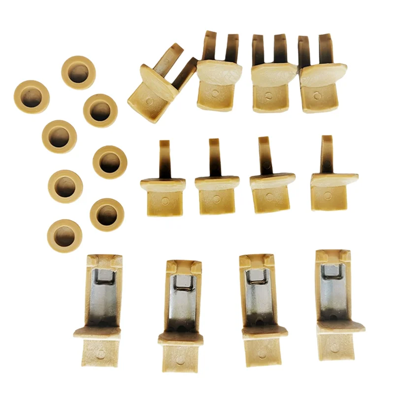 AEF3-6DCT450 Kit embrague con clip y resortes – Land Rover Volvo Ford - imagen 3