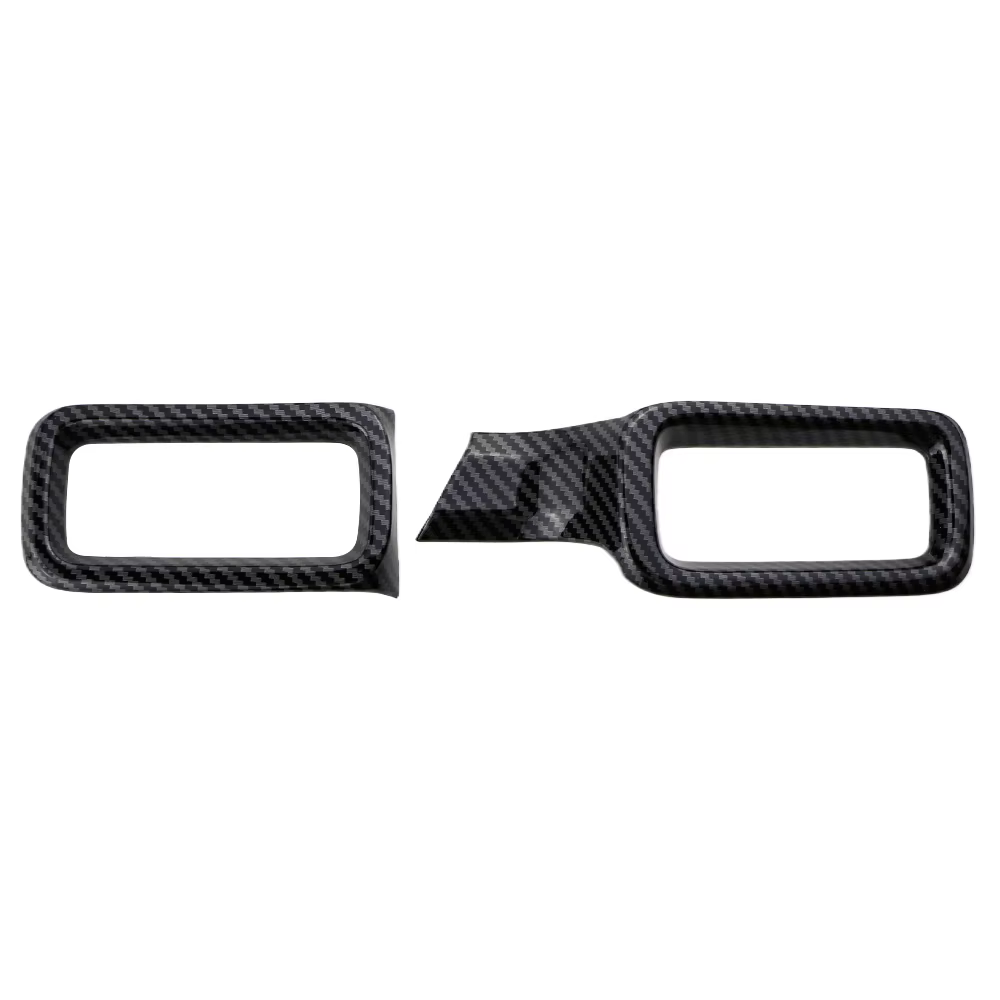 Embellecedor lateral de ventilación para Ford Maverick 2022-2024 - imagen 4