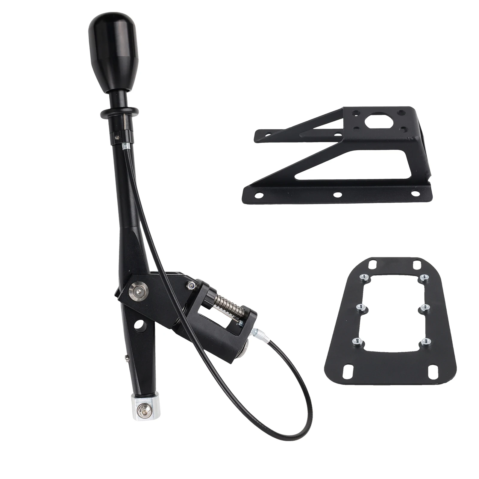 Kit palanca cambio Racing Parties Audi A4 Passat B5 - imagen 2