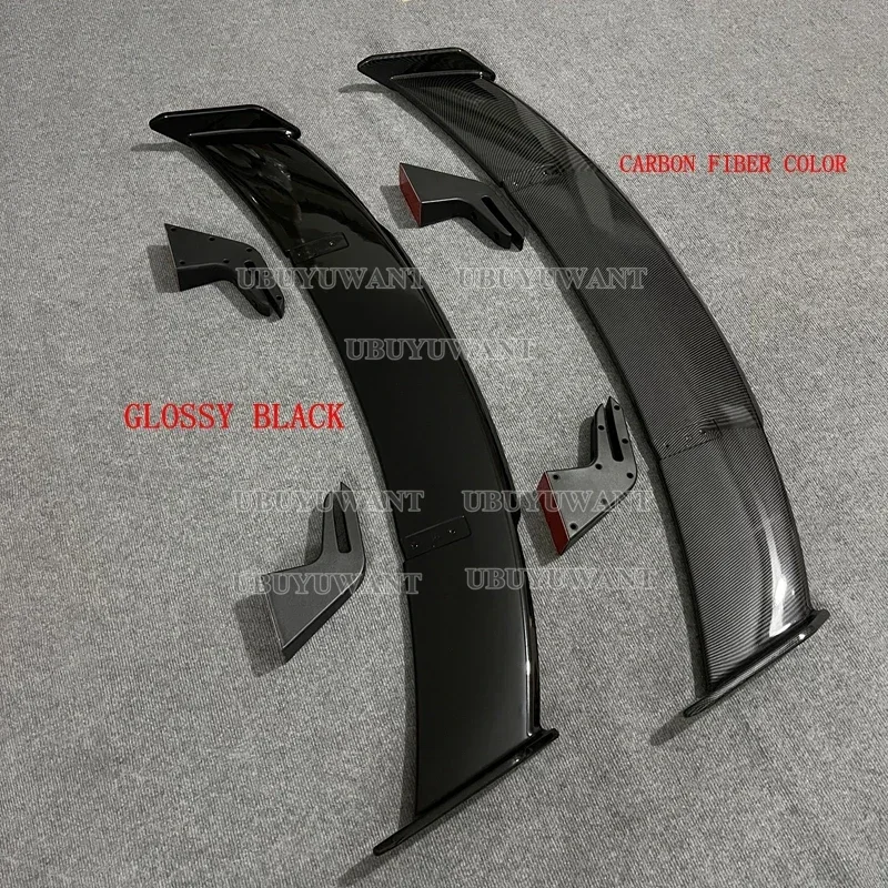 Kit de alerón trasero para BMW